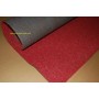 Moquette Bouclette Rouge