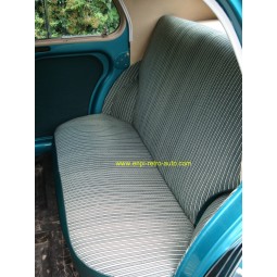 Garnitures de siège Renault 4CV 