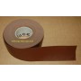 Bordure de moquette en simili marron largeur 45mm