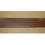 Bordure de moquette en simili marron largeur 45mm