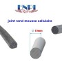 Joint cellulaire rond diamètre 10mm