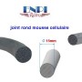 Joint cellulaire rond diamètre 15mm