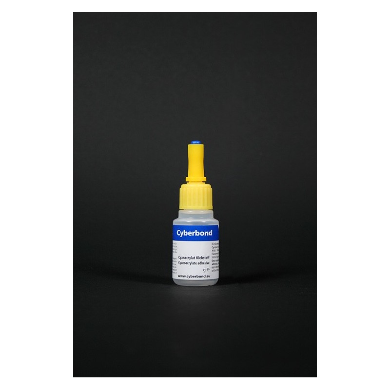 Dissolvant  Nettoyant pour cyanoacrylate