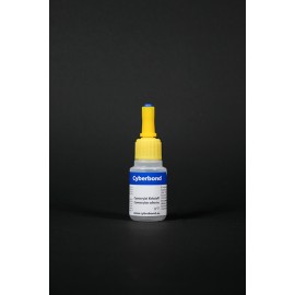 Dissolvant  Nettoyant pour cyanoacrylate