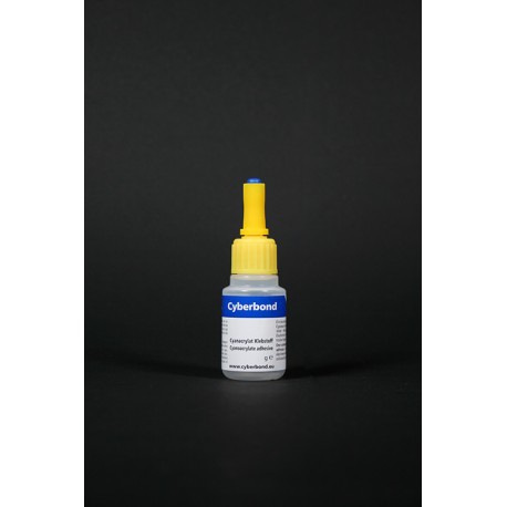 Dissolvant  Nettoyant pour cyanoacrylate