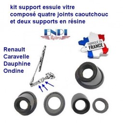 Kit Axe Essuie Glace Renault Caravelle