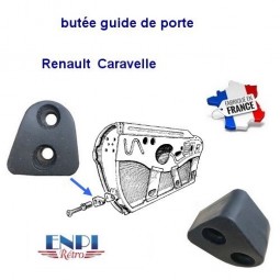 Butee de Porte "cheston" Renault Floride & Caravelle