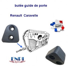 Butee de Porte "cheston" Renault Caravelle