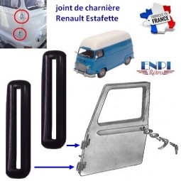 joint charnière de porte Renault Estafette