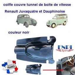 Couvre tunnel Renault Juvaquatre Dauphinoise