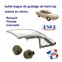 Butée de Hard Top Renault Floride & Caravelle