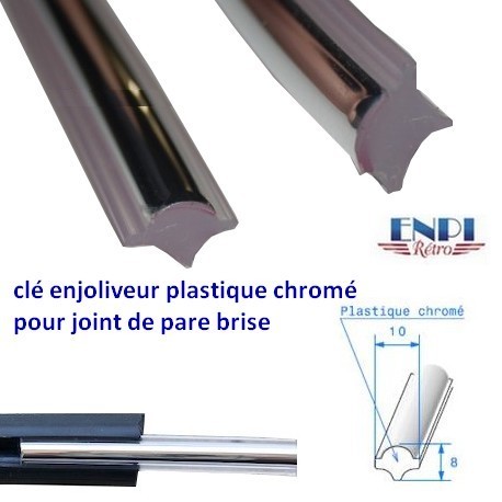 Joint de pare-brise