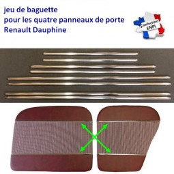 baguette Renault Dauphine