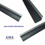 Jonc d'aile aluminium 