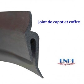 joint de capot