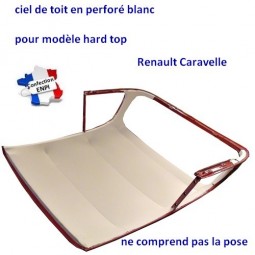 Ciel de toit Caravelle