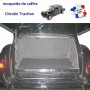 moquette de coffre Citroën Traction
