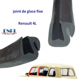 joint de glace fixe Renault 4L