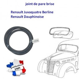 Joint de pare brise Renault Juva 4