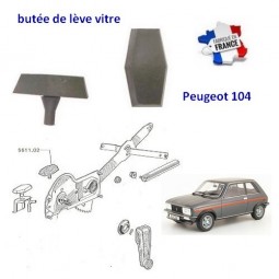 Butée calage Peugeot 104 203 403 404 