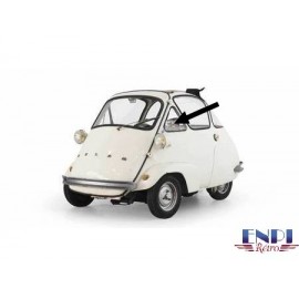 DÉFLECTEURS ISETTA VELAM