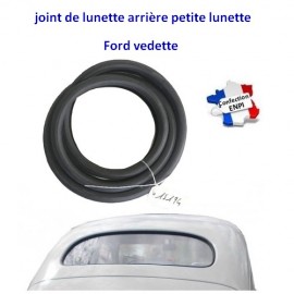 Joint de lunette arrière Ford Vedette