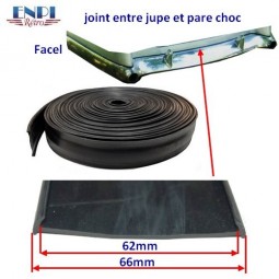 Joint Pare-Choc Facel