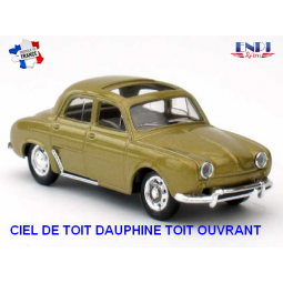 Ciel de toit Renault...