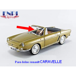 PARE-BRISE RENAULT CARAVELLE