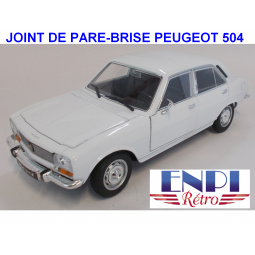 JOINT DE PARE BRISE POUR  BERLINE ET PICK UP