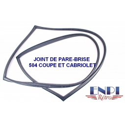 JOINT DE PARE-BRISE POUR...