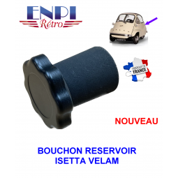 BOUCHON RESERVOIR ISETTA VELAM