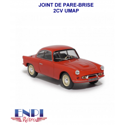 JOINT DE PARE-BRISE 2CV UMAP