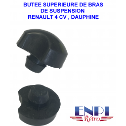 BUTÉE SUPÉRIEURE DE BRAS DE...