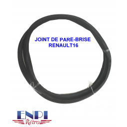 JOINT DE PARE-BRISE R16 RENAULT