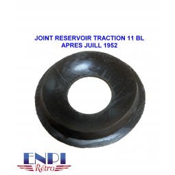 Joint de réservoir TRACTION 11BL APRES JUILLET 52